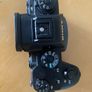 Sony a1 8K mirrorless Camera Image 10