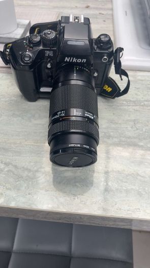 camera