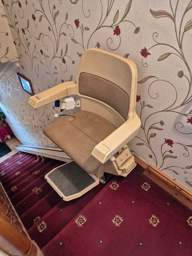 Stannah Stairlift