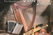 Celtic Airs. Irish Instrumental music.