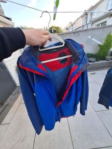 berghaus coat jacket