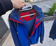 berghaus coat jacket