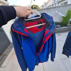 berghaus coat jacket