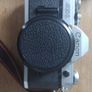 Canon camera SLR Image 4
