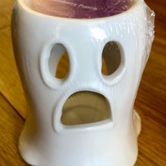 Halloween Ghost burner inc Wax melt