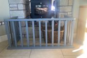 Safety Fire Guard