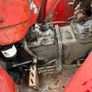 Massey Ferguson 135 8 SPEED Image 8