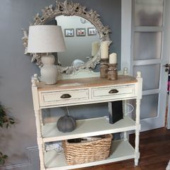 Hall table