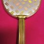 Vanity 3 Piece    Brush  /  Mirror   Set Image 8