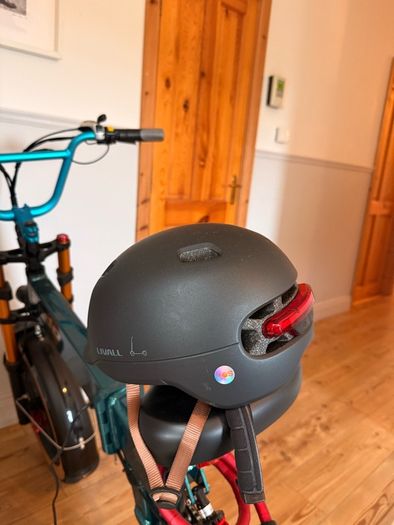 Fiido M1 Pro folding e-bike - like new