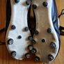 Sondico Football Boots size 12 (31) Image 3