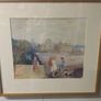 Art - Coloured Print ( Tom Carr) Image 2
