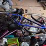 Mountain bike Image 2
