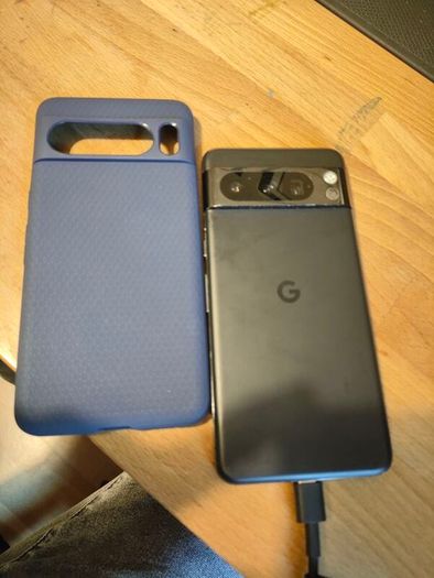 Pixel 8 Pro