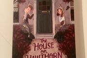 Megan Wynne book The House on Hawthorn Road