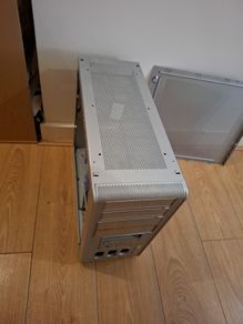 PC Case Desktop Tower