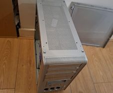 PC Case Desktop Tower