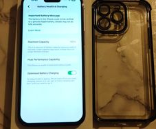 iPhone 14 pro max 256gb