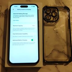 iPhone 14 pro max 256gb