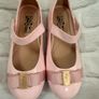 Ferrogamo girls flat size1 Image 3