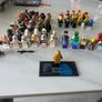 Lego Mini Figures Image 2