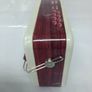 Metal Radio Tin Lunchbox Cookie Vintage 1950s Style Image 10
