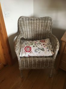 Armchair