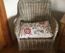 Armchair