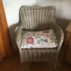 Armchair