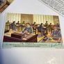 set of 6 Tobacco Cards (1939) Image 5