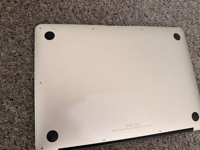 macbook air 2015 i5