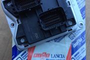 Engine ECU (Fiat Bravo Brava)