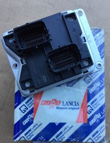 Engine ECU (Fiat Bravo Brava)