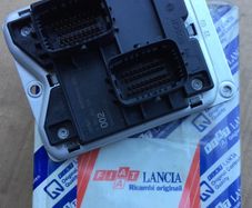 Engine ECU (Fiat Bravo Brava)