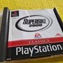 Superbike 2000 PlayStation1 Ps1 PlayStation2 Ps2 games Original Image 7