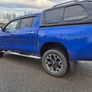 toyota hilux invincible x Image 4