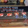 Transformers G1 Retro: Optimus Prime 6'' Image 4