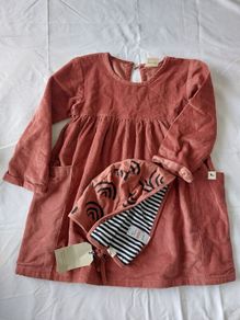 Young girls dress bundle age 4