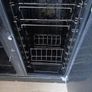 Rangemaster dual fuel oven and hob Image 3