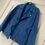 biker jacket Image 2