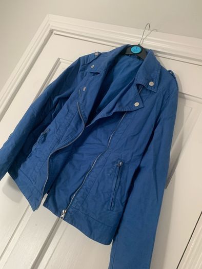 biker jacket