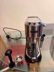 Delonghi Dedica espresso machine