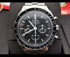 Omega Speedmaster Professional Moon Watch 2023 New Model