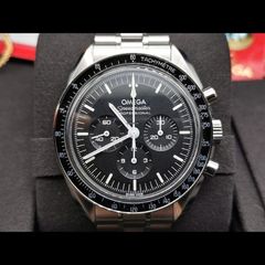 Omega Speedmaster Professional Moon Watch 2023 New Model