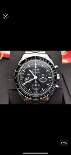 Omega Speedmaster Professional Moon Watch 2023 New Model