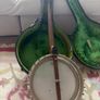 Vintage Ludwig Tenor Banjo. 20's/30's Image 8
