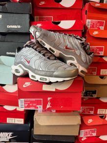 Nike Air Max Plus Silver Bullet 903827-001