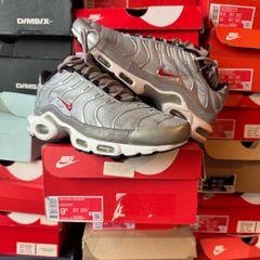 Nike Air Max Plus Silver Bullet 903827-001