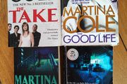 Martina Cole