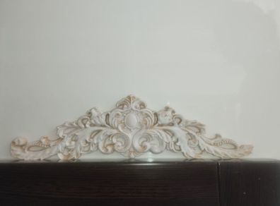 DIY decorative wooden design